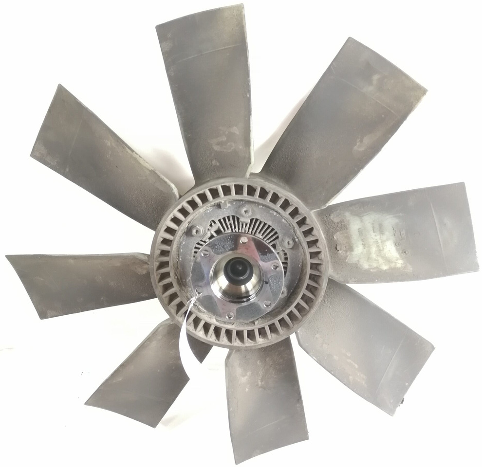 Scania Cooling fan 1423891 - Fan for Truck: picture 4 Scania Cooling fan 1423891 - Fan for Truck: picture 4