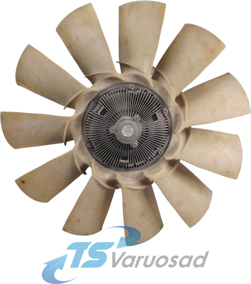 Scania Cooling fan 1849914 - Fan for Truck: picture 1 Scania Cooling fan 1849914 - Fan for Truck: picture 1