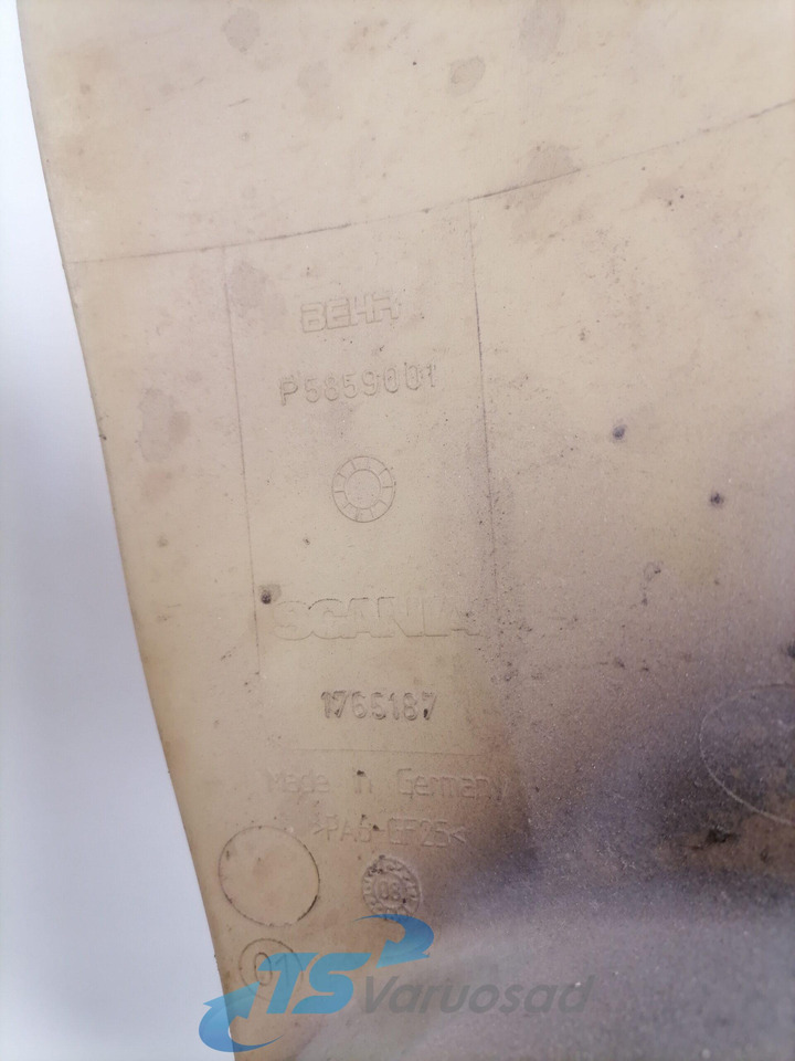 Scania Cooling fan 1849914 - Fan for Truck: picture 4 Scania Cooling fan 1849914 - Fan for Truck: picture 4