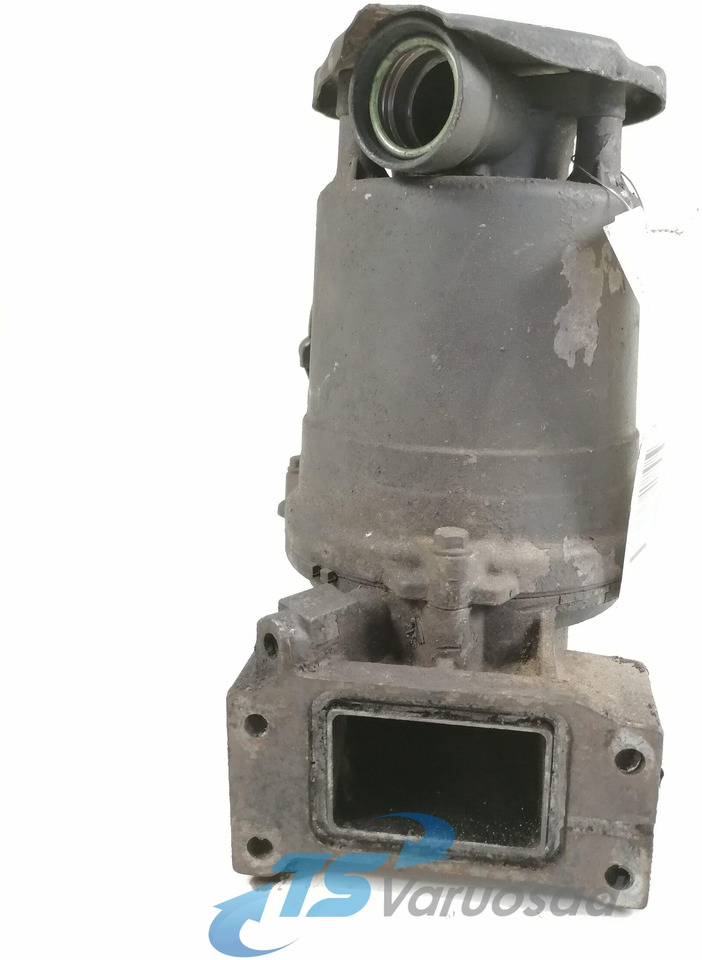 Scania Crankcase ventilation 1748694 - Crankcase for Truck: picture 4 Scania Crankcase ventilation 1748694 - Crankcase for Truck: picture 4