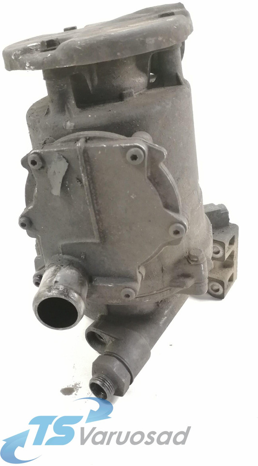 Scania Crankcase ventilation 1748694 - Crankcase for Truck: picture 2 Scania Crankcase ventilation 1748694 - Crankcase for Truck: picture 2