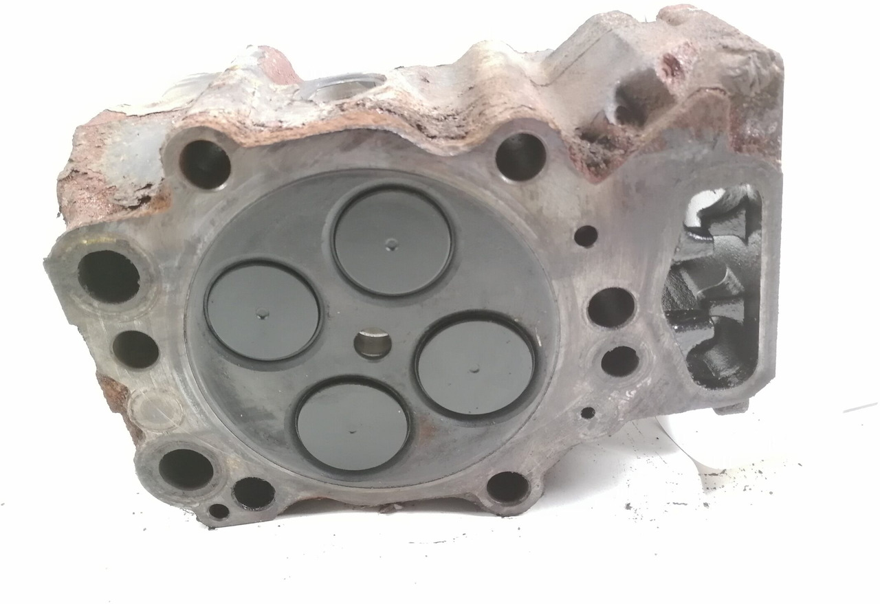 Cylinder head for Truck Scania Cylinder head, HPI 1804716: picture 6