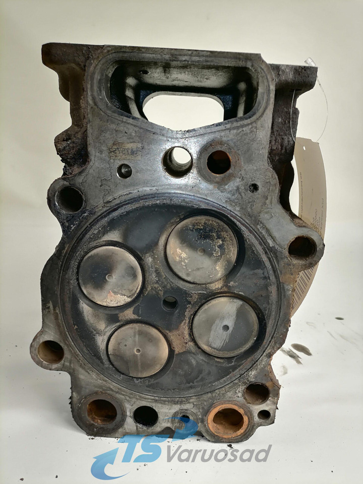 Scania Cylinder head, XPI 1855950 - Cylinder head for Truck: picture 3 Scania Cylinder head, XPI 1855950 - Cylinder head for Truck: picture 3