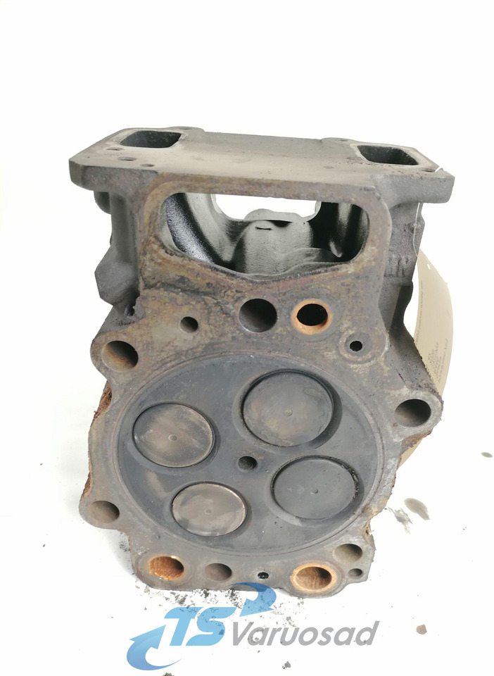 Scania Cylinder head, XPI 1921303 - Cylinder head for Truck: picture 3 Scania Cylinder head, XPI 1921303 - Cylinder head for Truck: picture 3