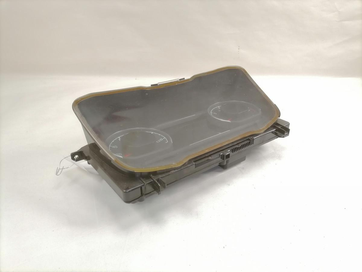Scania Dashboard 2496979 - Dashboard for Truck: picture 2 Scania Dashboard 2496979 - Dashboard for Truck: picture 2