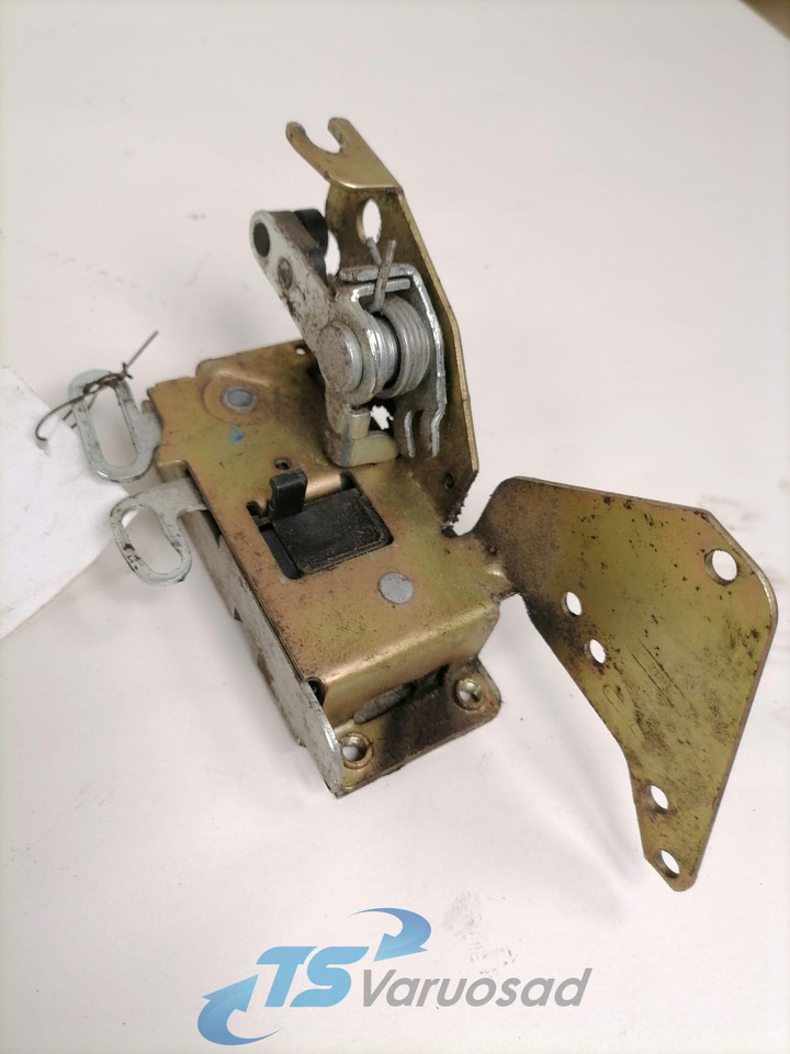 Scania Door lock 1789312 - Door and parts for Truck: picture 1 Scania Door lock 1789312 - Door and parts for Truck: picture 1