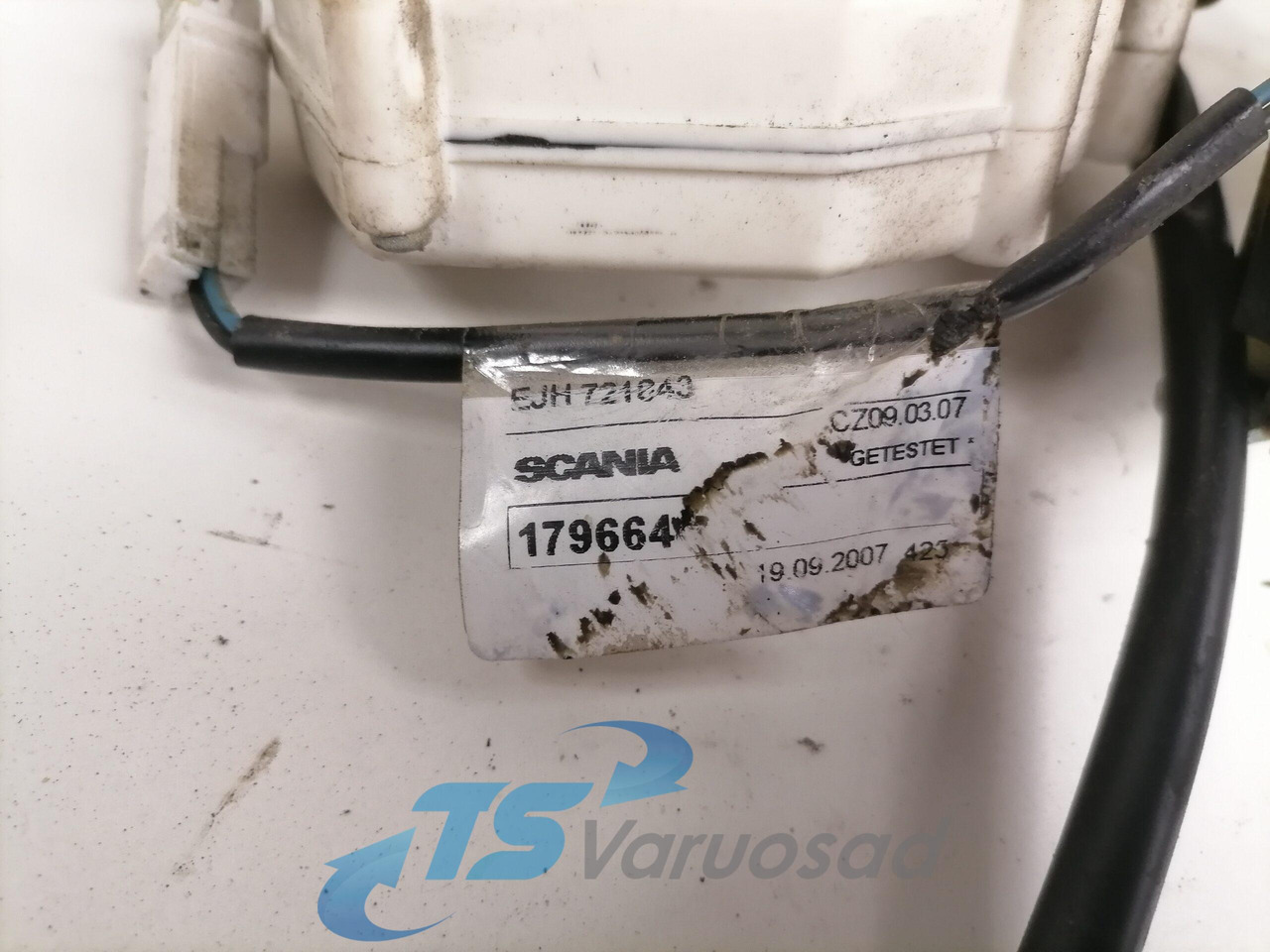 Scania Door lock 1796642 - Door and parts for Truck: picture 5 Scania Door lock 1796642 - Door and parts for Truck: picture 5