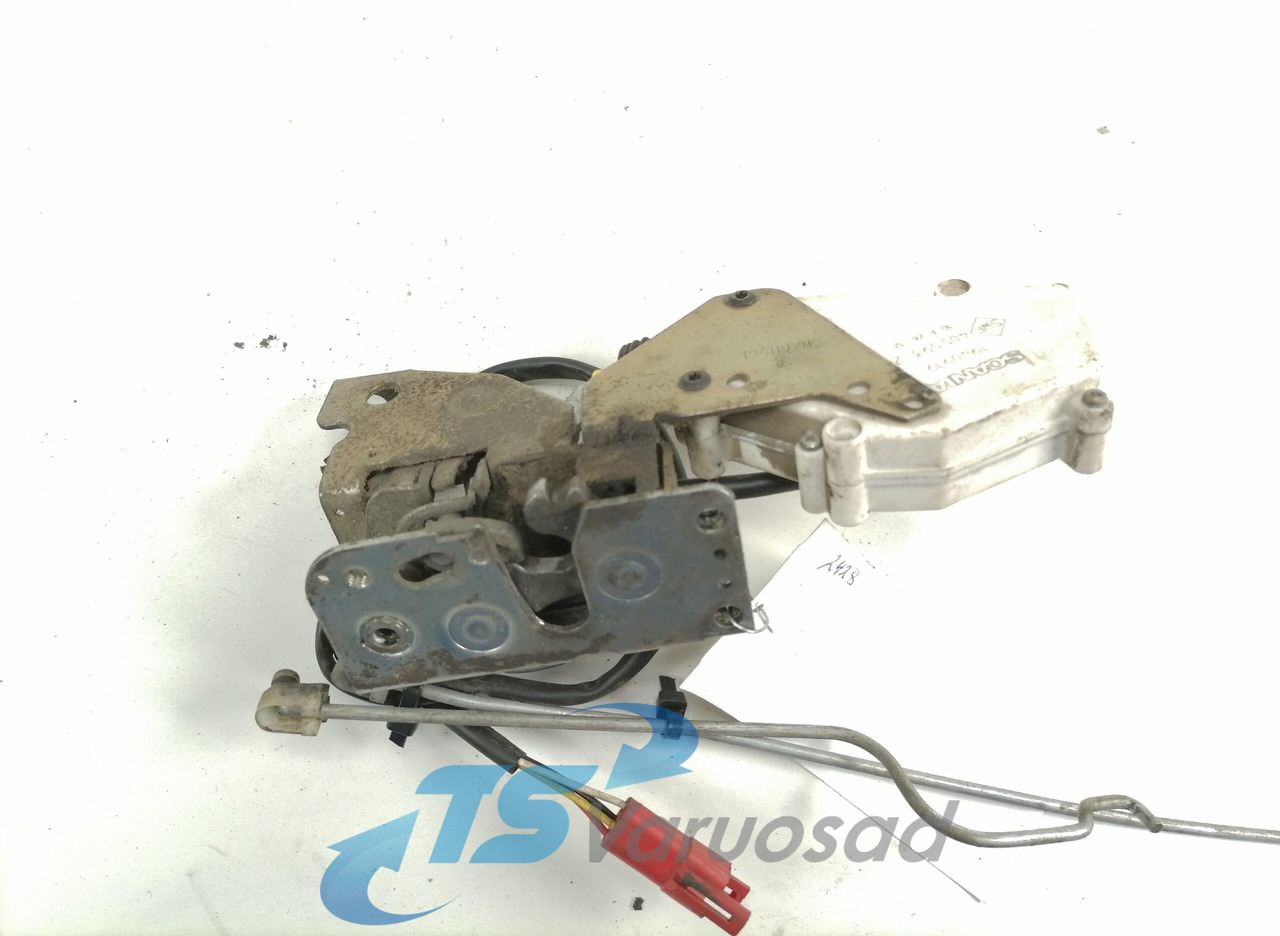 Scania Door lock 1940920 - Door and parts for Truck: picture 4 Scania Door lock 1940920 - Door and parts for Truck: picture 4