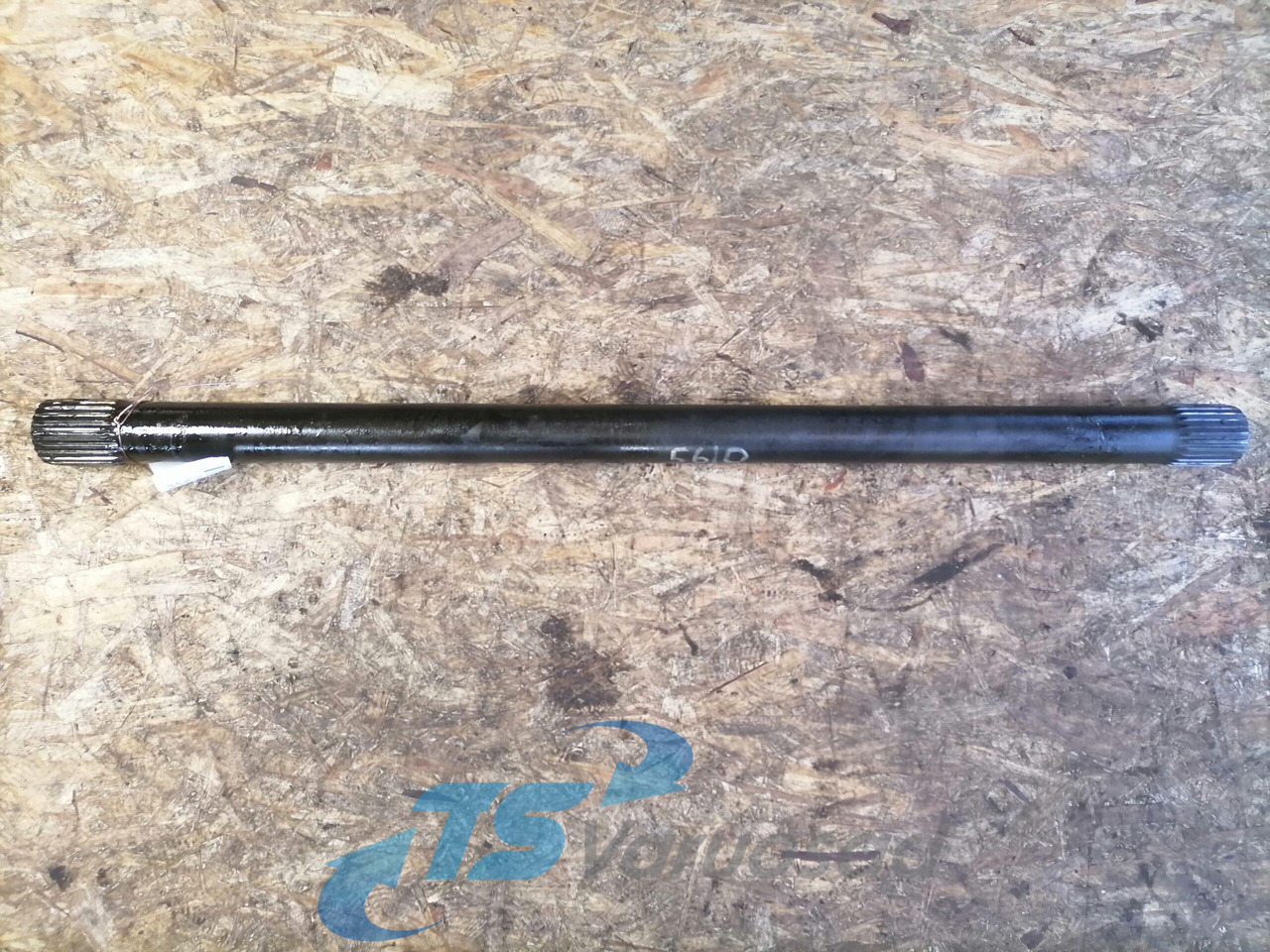 Scania Drive shaft 1315681 - Drive shaft for Truck: picture 2 Scania Drive shaft 1315681 - Drive shaft for Truck: picture 2