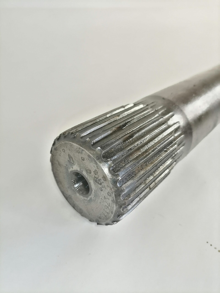 Scania Drive shaft 1761195 - Drive shaft for Truck: picture 4 Scania Drive shaft 1761195 - Drive shaft for Truck: picture 4