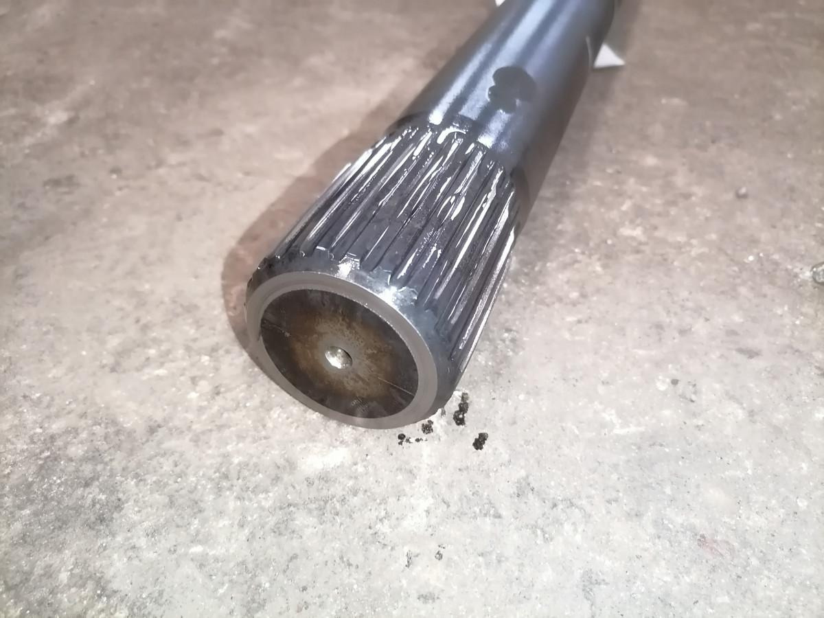 Scania Drive shaft 2276757 - Drive shaft for Truck: picture 3 Scania Drive shaft 2276757 - Drive shaft for Truck: picture 3