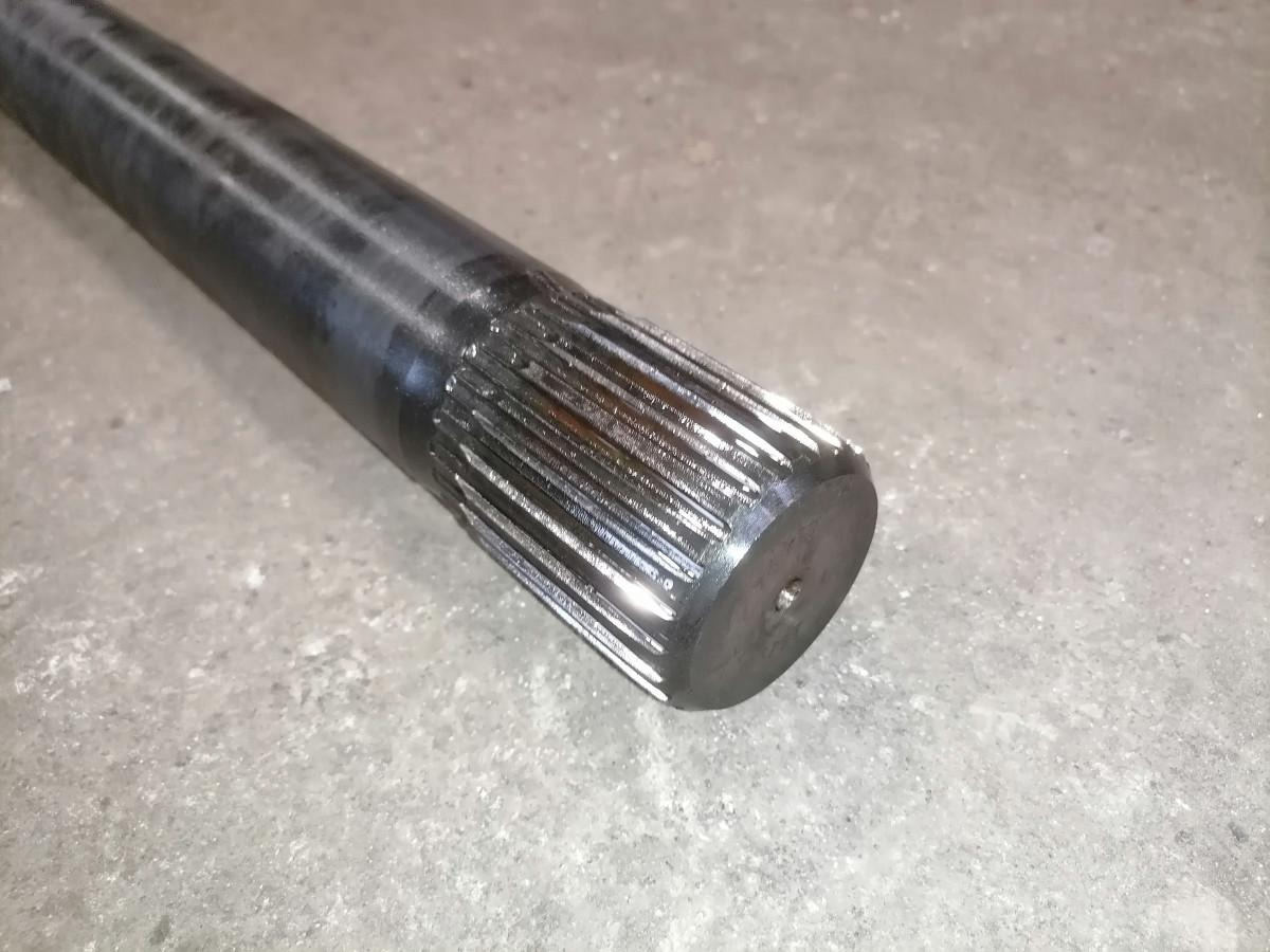 Scania Drive shaft 2276757 - Drive shaft for Truck: picture 4 Scania Drive shaft 2276757 - Drive shaft for Truck: picture 4