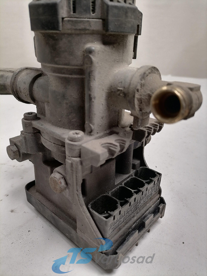Scania EBS brake valve 1754939 - Brake valve for Truck: picture 3 Scania EBS brake valve 1754939 - Brake valve for Truck: picture 3