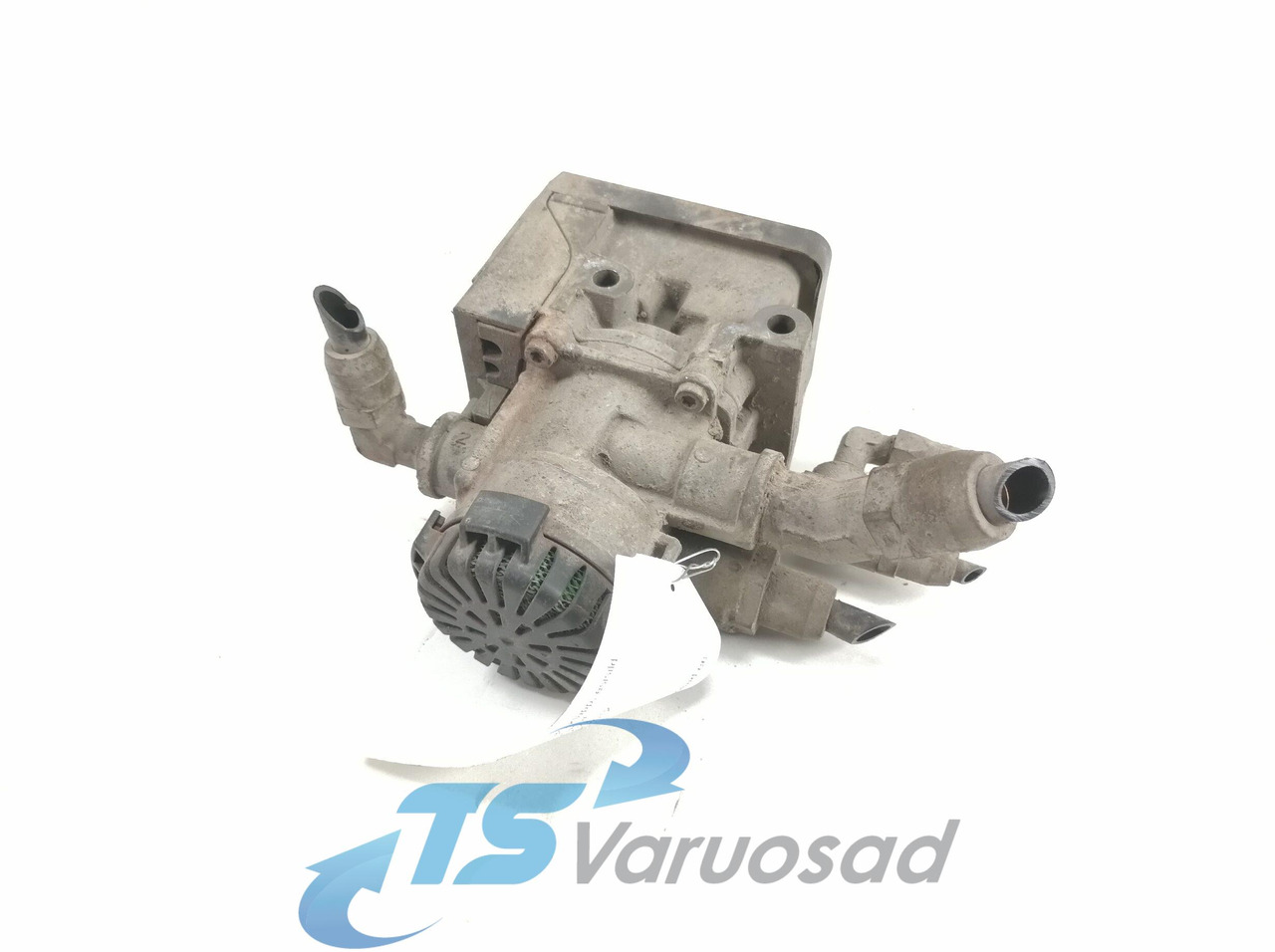 Scania EBS brake valve 1857012 - Brake valve for Truck: picture 1 Scania EBS brake valve 1857012 - Brake valve for Truck: picture 1