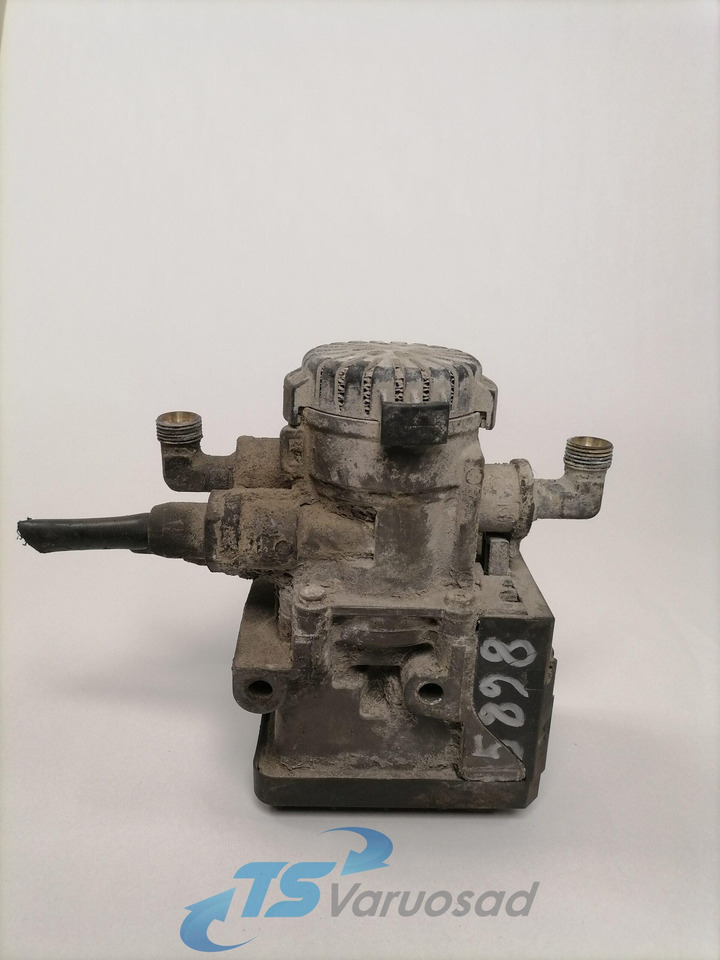 Scania EBS brake valve 1857012 - Brake valve for Truck: picture 1 Scania EBS brake valve 1857012 - Brake valve for Truck: picture 1