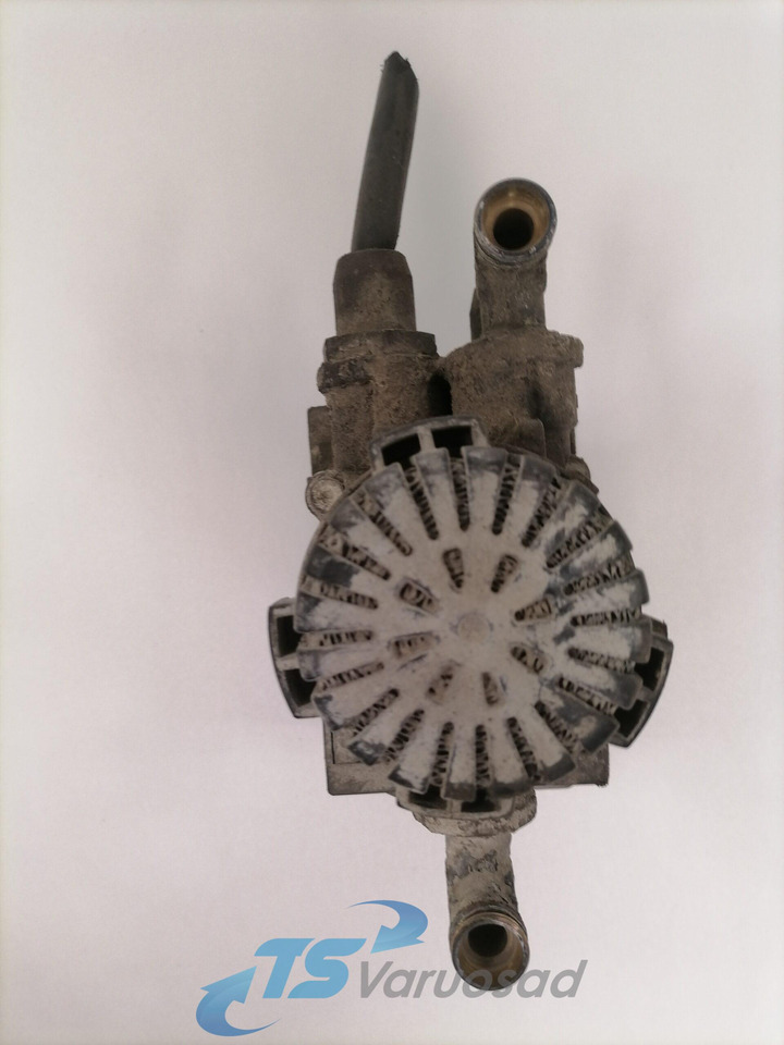 Scania EBS brake valve 1857012 - Brake valve for Truck: picture 3 Scania EBS brake valve 1857012 - Brake valve for Truck: picture 3