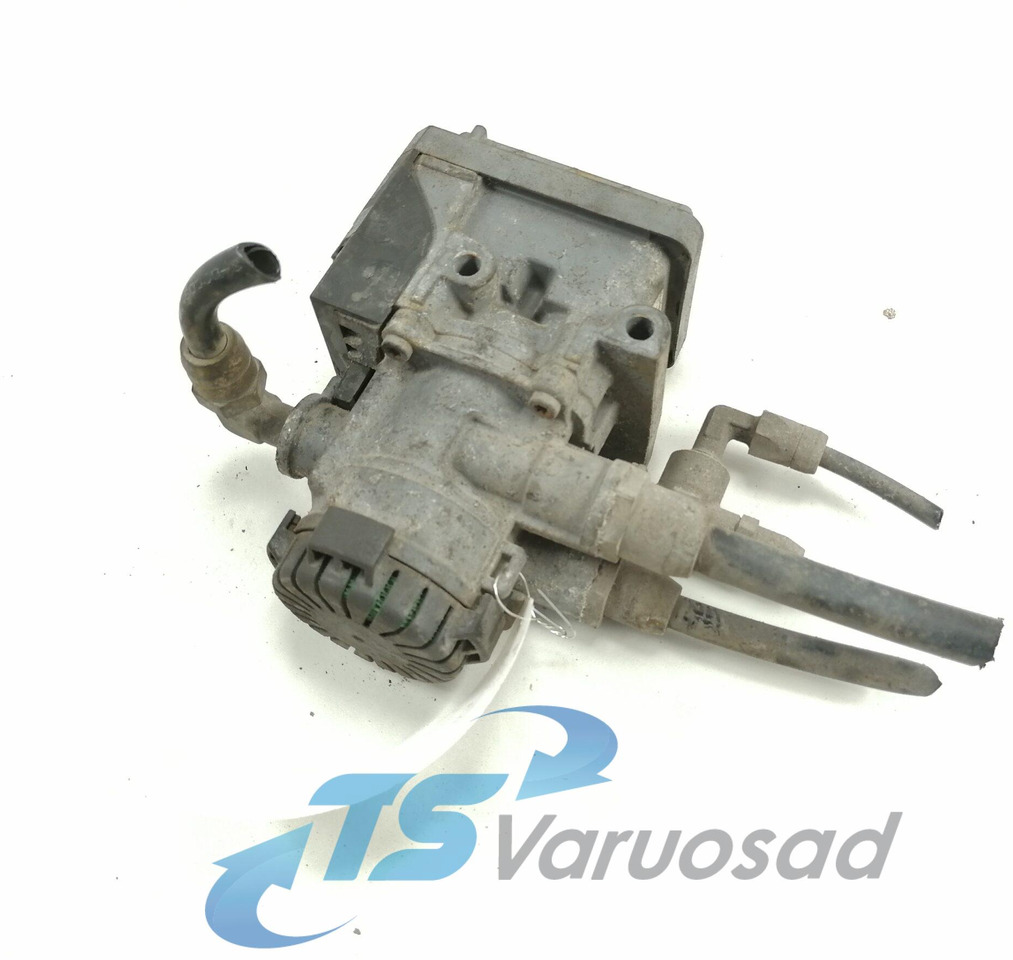 Scania EBS brake valve 1879275 - Brake valve for Truck: picture 1 Scania EBS brake valve 1879275 - Brake valve for Truck: picture 1