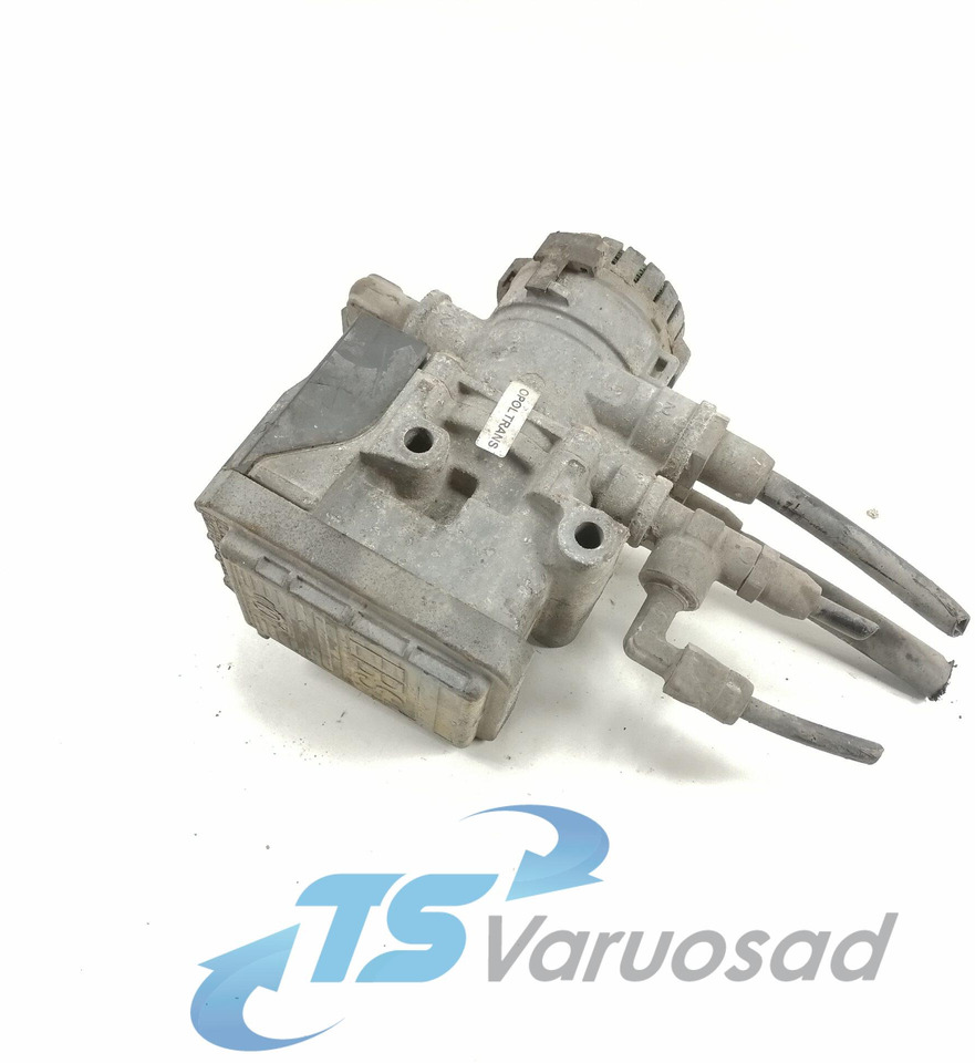 Scania EBS brake valve 1879275 - Brake valve for Truck: picture 3 Scania EBS brake valve 1879275 - Brake valve for Truck: picture 3