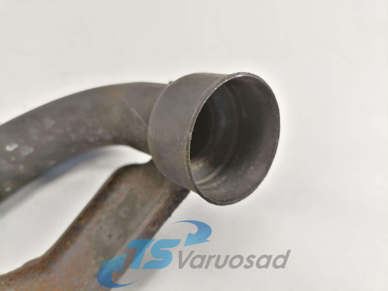 Scania EGR cooler pipe 1789710 - EGR cooler for Truck: picture 3 Scania EGR cooler pipe 1789710 - EGR cooler for Truck: picture 3