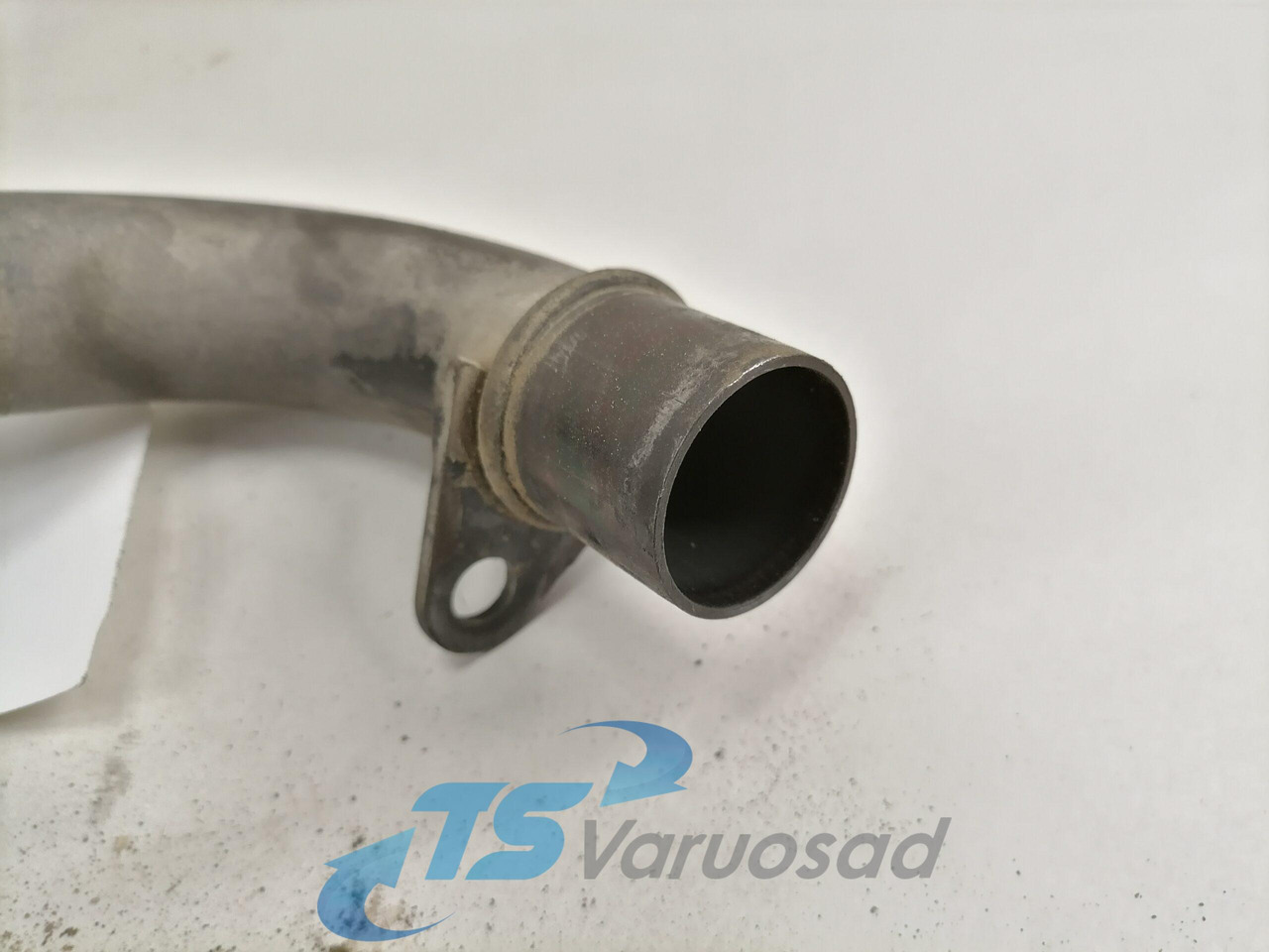 Scania EGR cooler pipe 1918955 - EGR cooler for Truck: picture 5 Scania EGR cooler pipe 1918955 - EGR cooler for Truck: picture 5