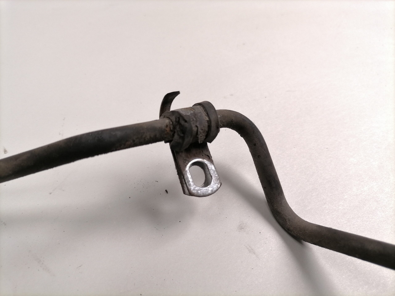 Scania EGR pipe 1741777 - Exhaust system for Truck: picture 5 Scania EGR pipe 1741777 - Exhaust system for Truck: picture 5
