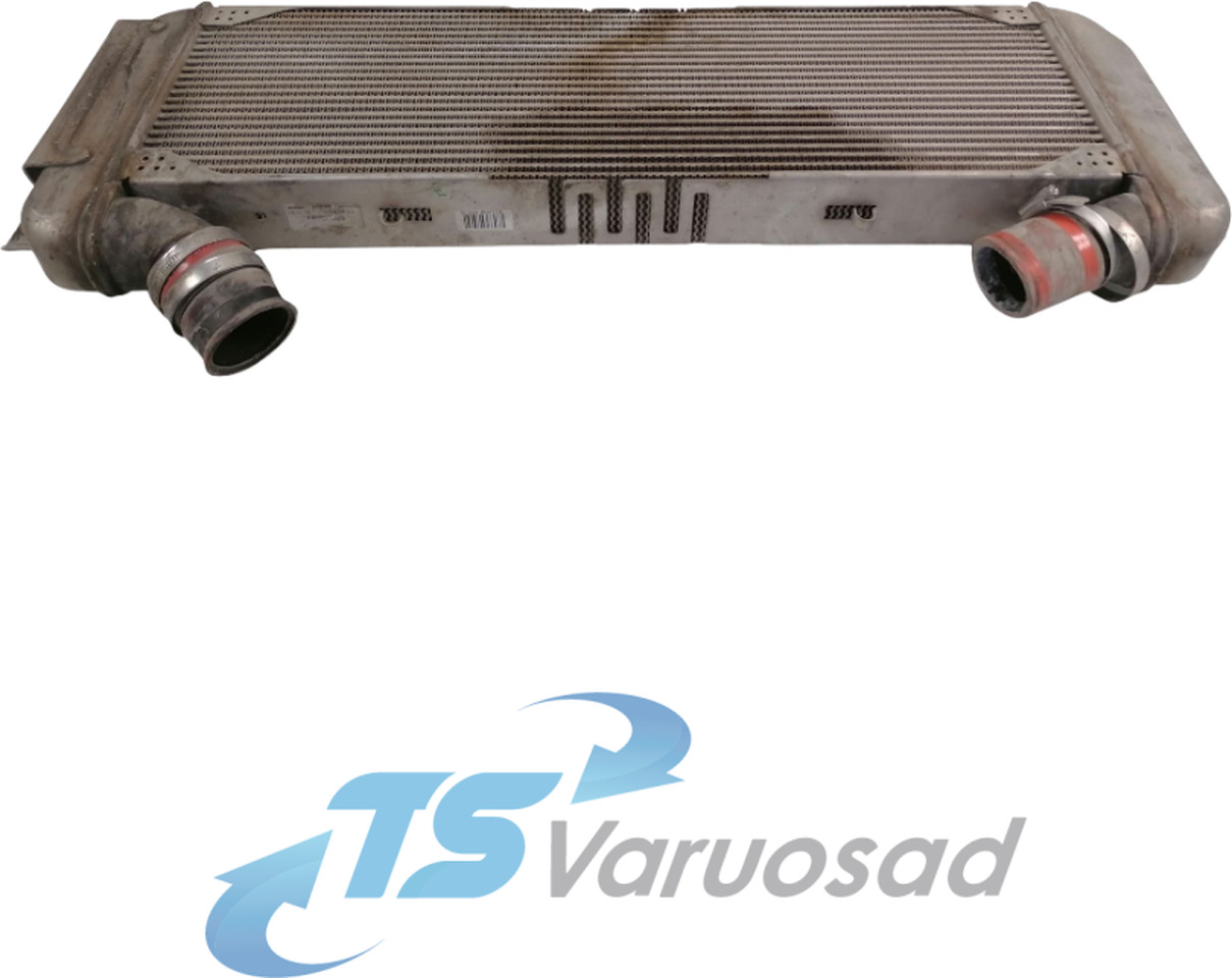 Scania EGR radiator 1785348 - EGR cooler for Truck: picture 1 Scania EGR radiator 1785348 - EGR cooler for Truck: picture 1