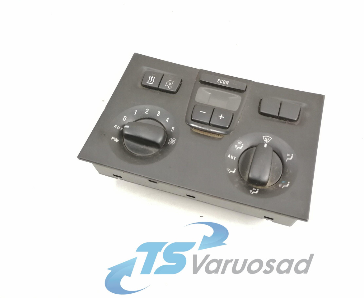 Scania Ecu, CCM 1748562 - Heating/ Ventilation for Truck: picture 1 Scania Ecu, CCM 1748562 - Heating/ Ventilation for Truck: picture 1