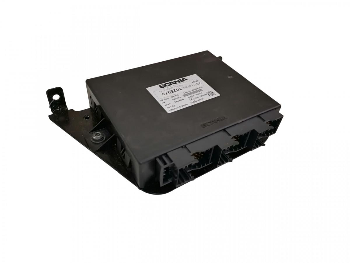 Scania Ecu, COO7 3025979 - ECU for Truck: picture 1 Scania Ecu, COO7 3025979 - ECU for Truck: picture 1