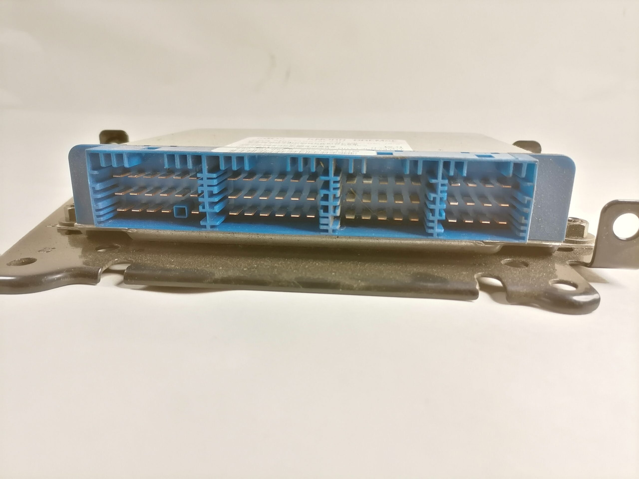 Scania Ecu, EBS 1863280 - ECU for Truck: picture 2 Scania Ecu, EBS 1863280 - ECU for Truck: picture 2