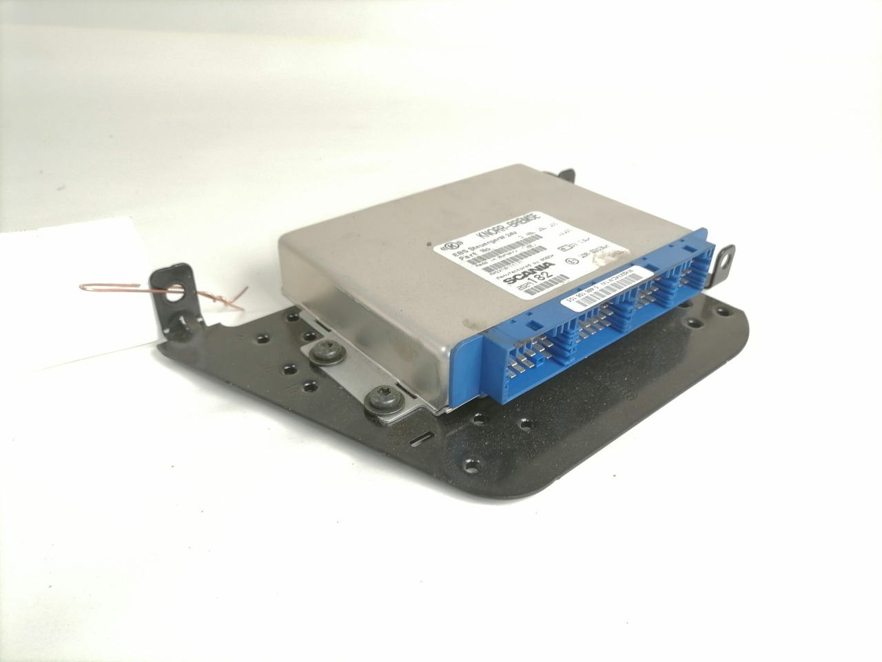 Scania Ecu, EBS 2029182 - ECU for Truck: picture 1 Scania Ecu, EBS 2029182 - ECU for Truck: picture 1
