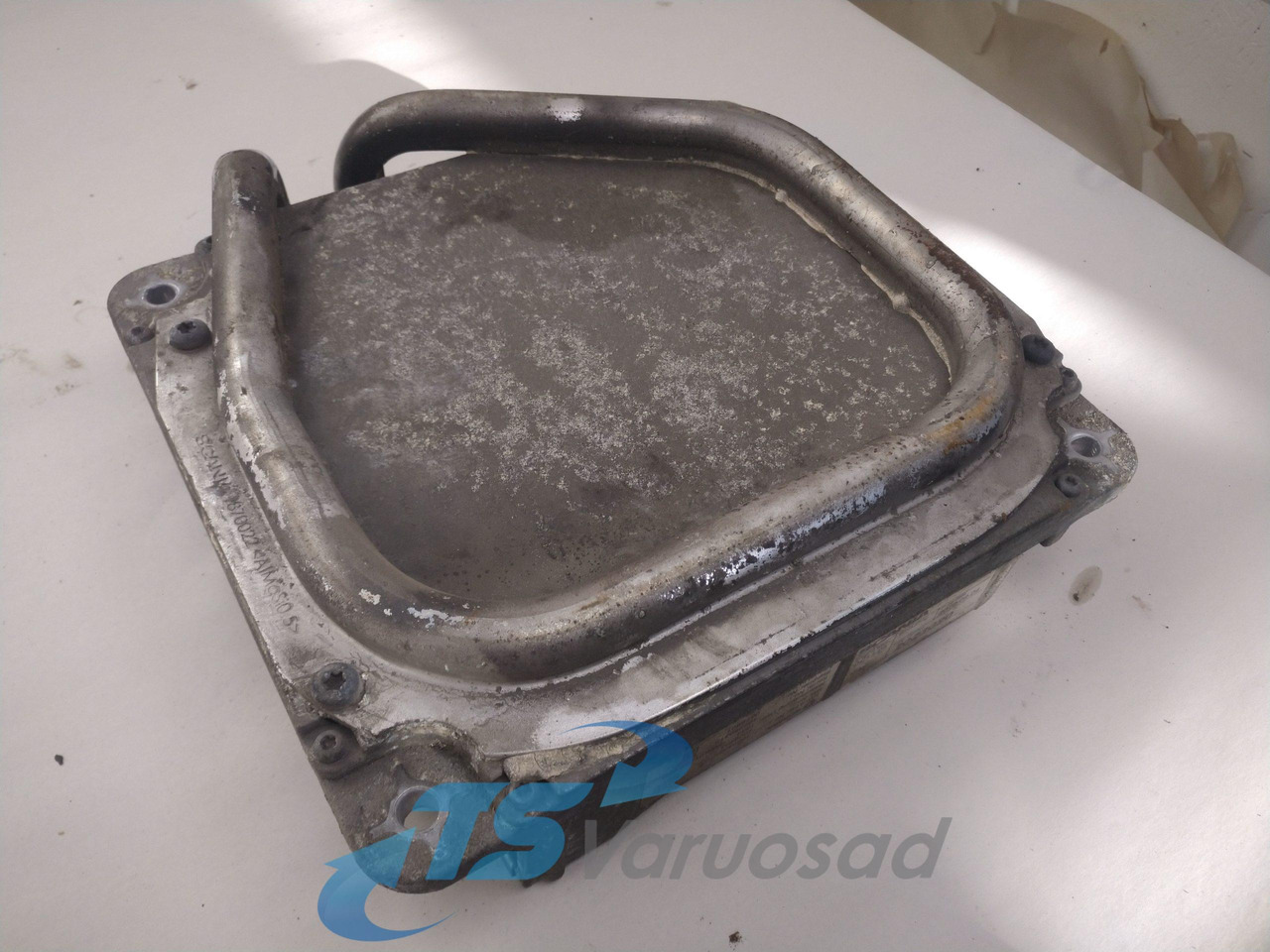 Scania Ecu, EMS 2023090 - ECU for Truck: picture 4 Scania Ecu, EMS 2023090 - ECU for Truck: picture 4