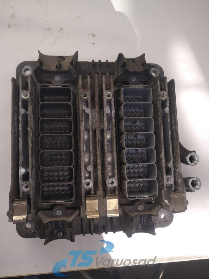 Scania Ecu, EMS 2023090 - ECU for Truck: picture 1 Scania Ecu, EMS 2023090 - ECU for Truck: picture 1