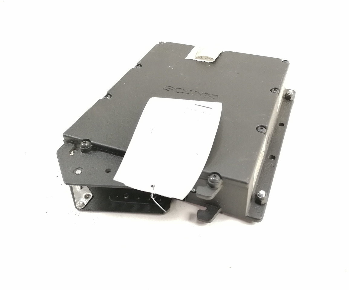 Scania Ecu, OPC 1484957 - ECU for Truck: picture 1 Scania Ecu, OPC 1484957 - ECU for Truck: picture 1