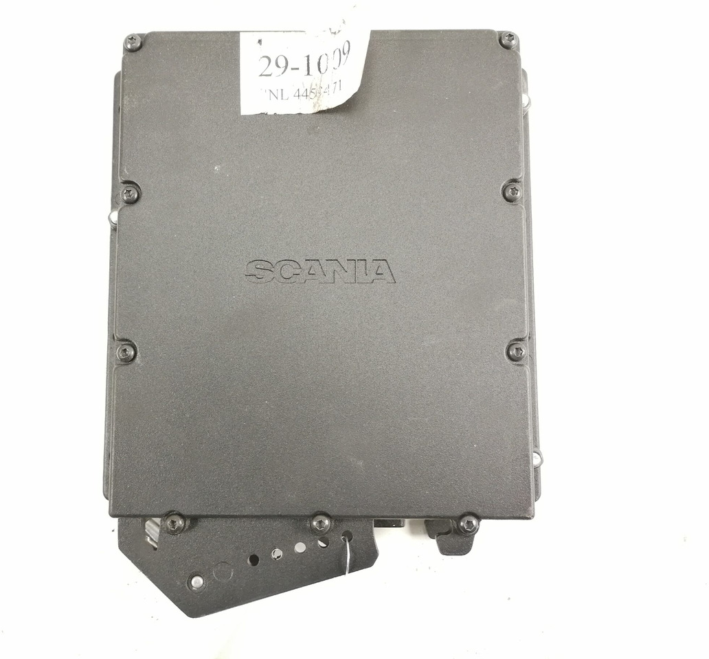 Scania Ecu, OPC 1484957 - ECU for Truck: picture 4 Scania Ecu, OPC 1484957 - ECU for Truck: picture 4