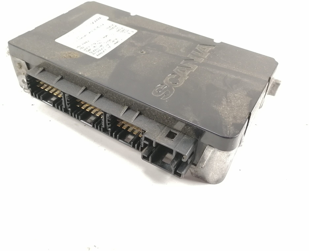 Scania Ecu, VIS 1769683 - ECU for Truck: picture 1 Scania Ecu, VIS 1769683 - ECU for Truck: picture 1