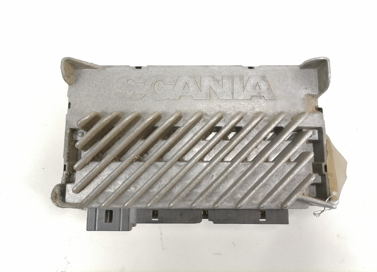 Scania Ecu, VIS 1769683 - ECU for Truck: picture 2 Scania Ecu, VIS 1769683 - ECU for Truck: picture 2