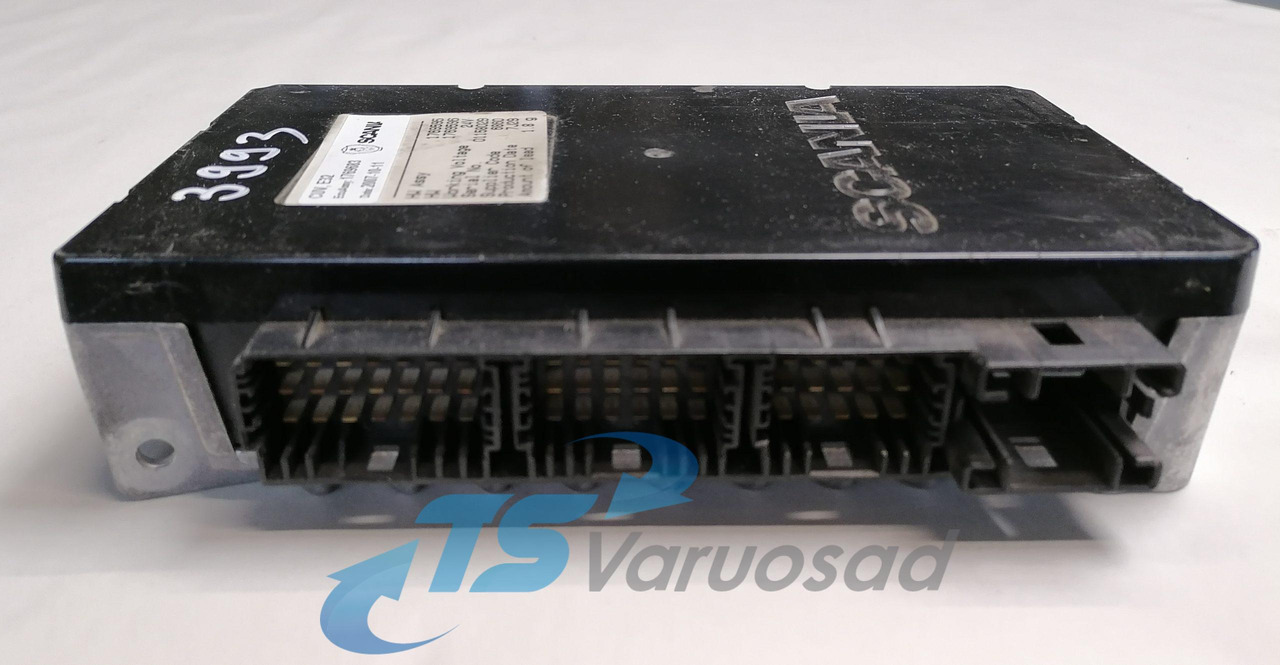 Scania Ecu, VIS 1769683 - ECU for Truck: picture 4 Scania Ecu, VIS 1769683 - ECU for Truck: picture 4