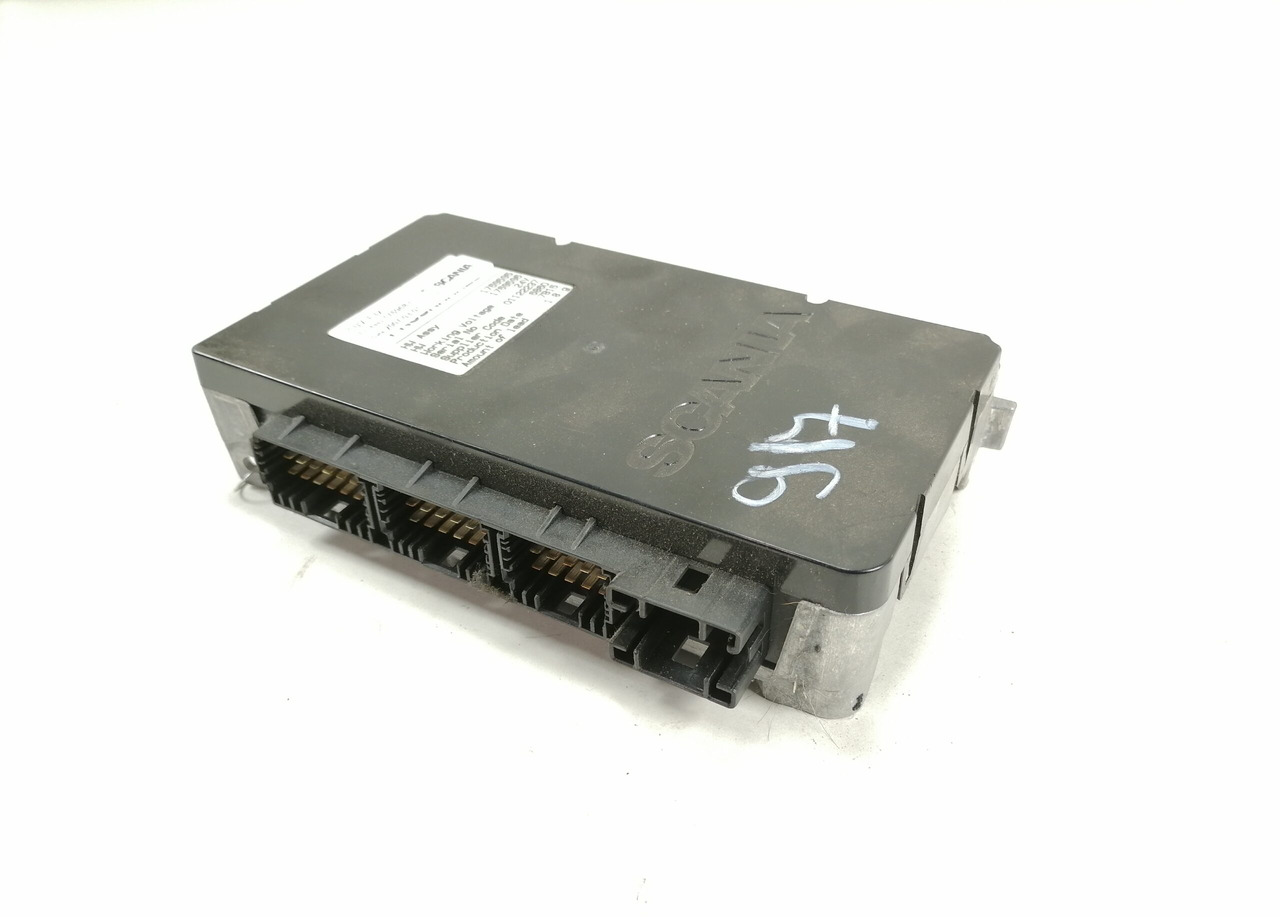 Scania Ecu, VIS 1769683 - ECU for Truck: picture 1 Scania Ecu, VIS 1769683 - ECU for Truck: picture 1