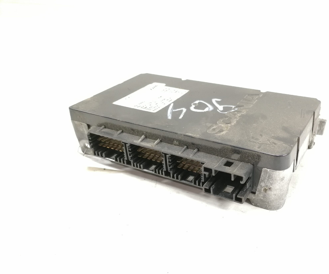 Scania Ecu, VIS 1769683 - ECU for Truck: picture 1 Scania Ecu, VIS 1769683 - ECU for Truck: picture 1