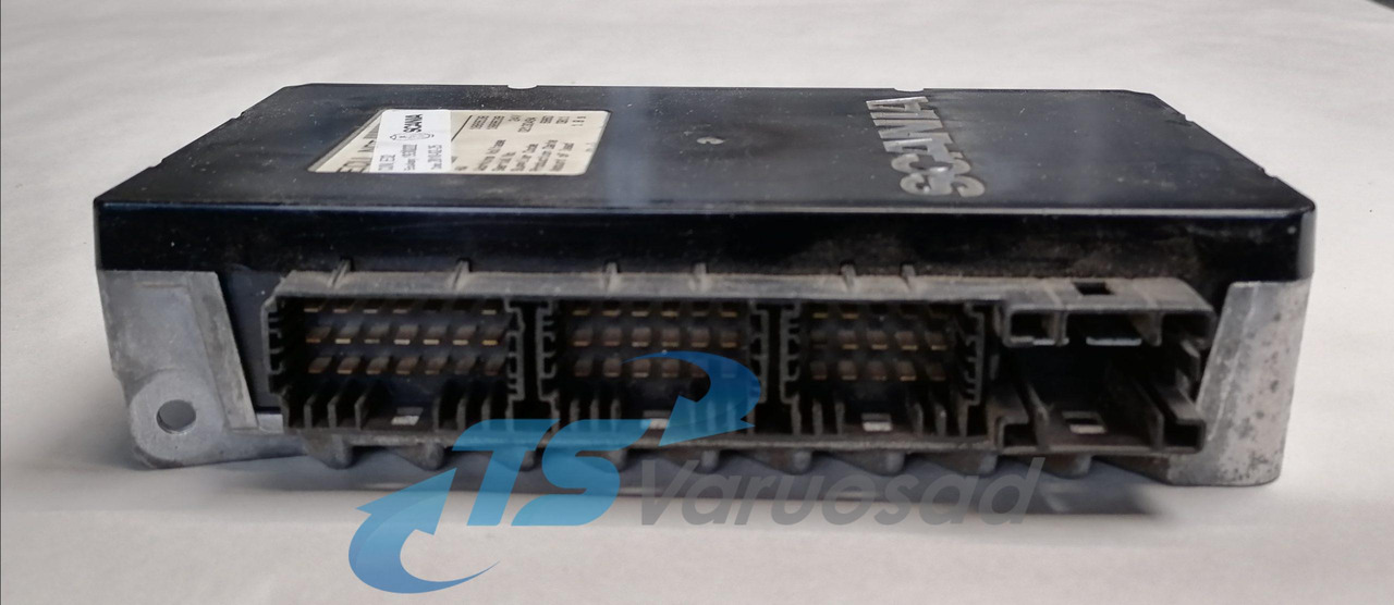 Scania Ecu, VIS 1930222 - ECU for Truck: picture 3 Scania Ecu, VIS 1930222 - ECU for Truck: picture 3