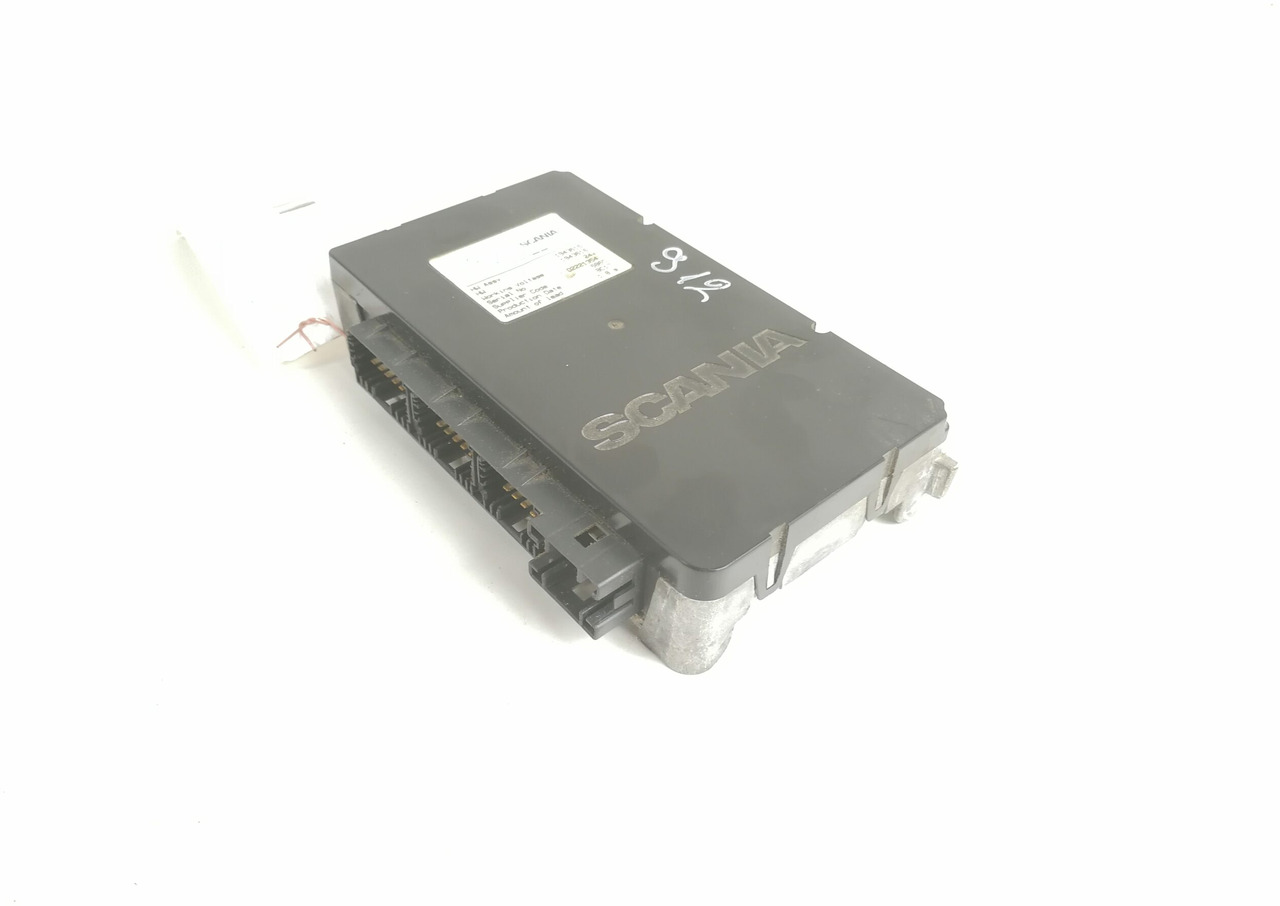 Scania Ecu, VIS 1943618 - ECU for Truck: picture 1 Scania Ecu, VIS 1943618 - ECU for Truck: picture 1