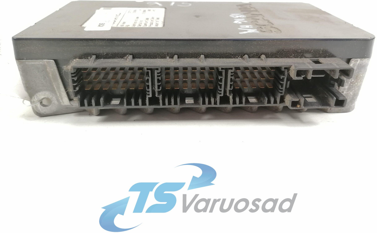 Scania Ecu, VIS 2025647 - ECU for Truck: picture 2 Scania Ecu, VIS 2025647 - ECU for Truck: picture 2