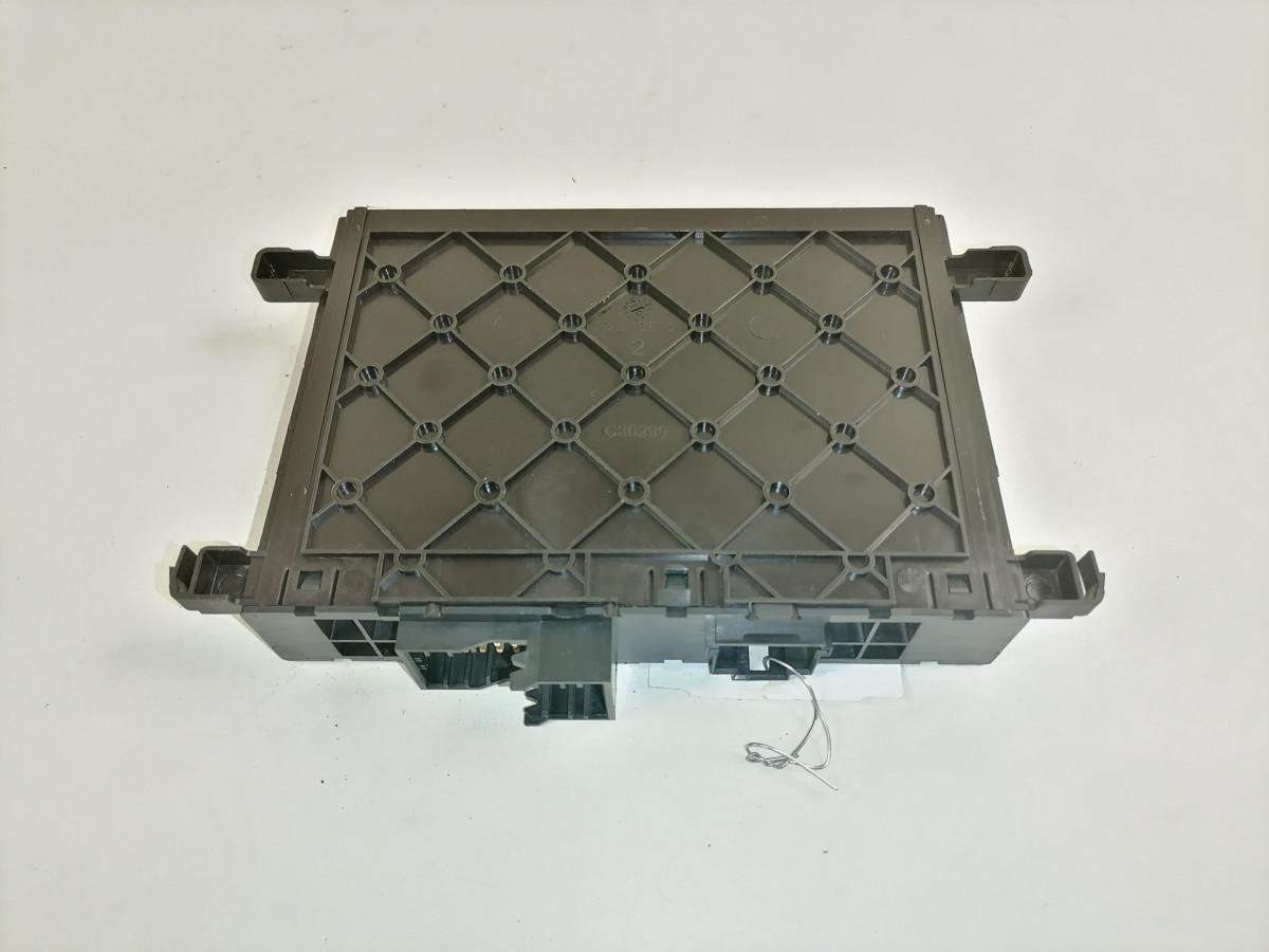 Scania Ecu, door control 2807499 - ECU for Truck: picture 3 Scania Ecu, door control 2807499 - ECU for Truck: picture 3