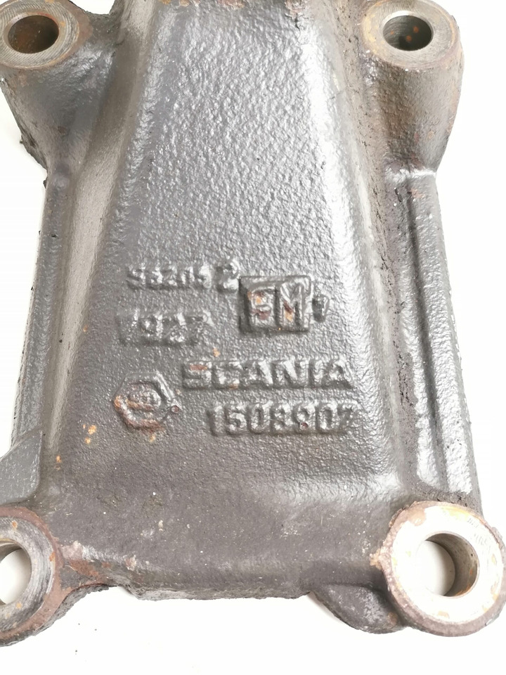 Scania Engine bracket 1508907 - Engine and parts for Truck: picture 2 Scania Engine bracket 1508907 - Engine and parts for Truck: picture 2
