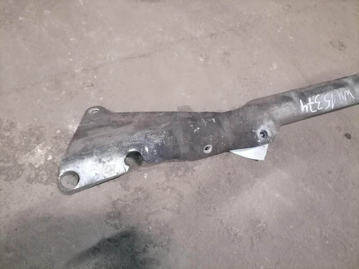 Scania Esikaitseraua plekk 1538880 - Bumper for Truck: picture 3 Scania Esikaitseraua plekk 1538880 - Bumper for Truck: picture 3