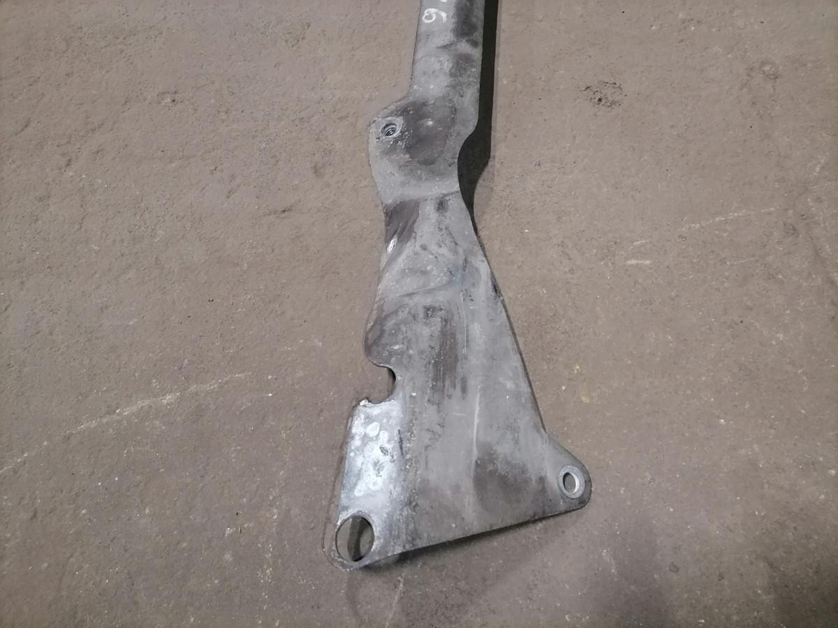 Scania Esikaitseraua plekk 1538880 - Bumper for Truck: picture 4 Scania Esikaitseraua plekk 1538880 - Bumper for Truck: picture 4