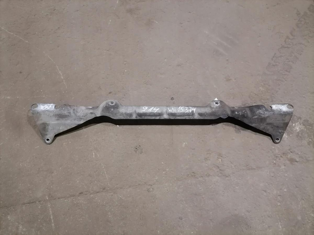 Scania Esikaitseraua plekk 1538880 - Bumper for Truck: picture 5 Scania Esikaitseraua plekk 1538880 - Bumper for Truck: picture 5