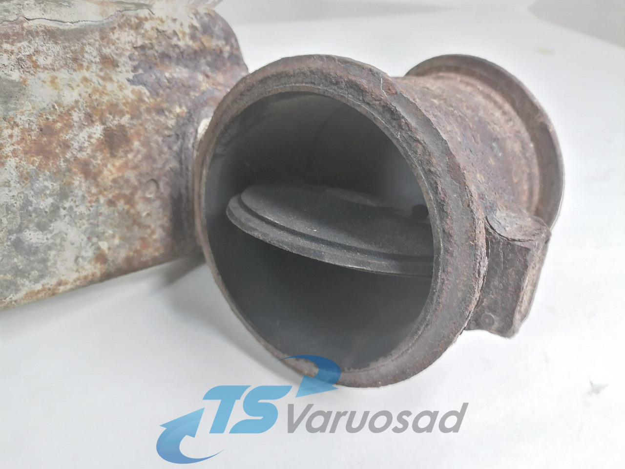 Scania Exhaust barake 1798677 - Brake parts for Truck: picture 2 Scania Exhaust barake 1798677 - Brake parts for Truck: picture 2