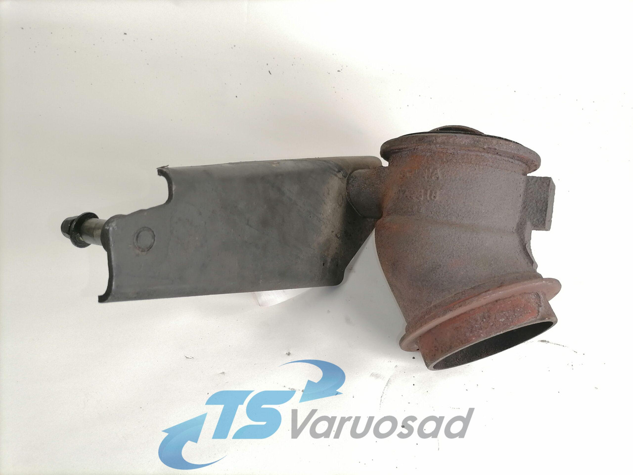 Scania Exhaust brake 1749918 - Brake parts for Truck: picture 1 Scania Exhaust brake 1749918 - Brake parts for Truck: picture 1