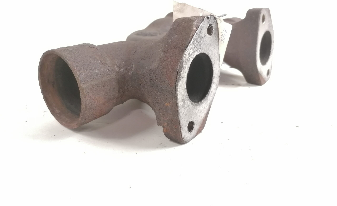 Scania Exhaust mainfold 1546234 - Exhaust manifold for Truck: picture 3 Scania Exhaust mainfold 1546234 - Exhaust manifold for Truck: picture 3